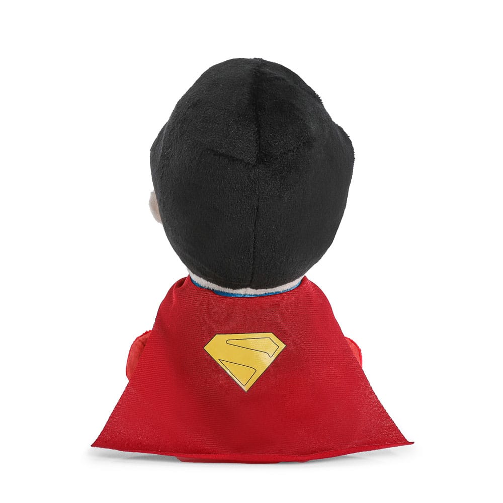 Superman (2025) Phunny Plush Figure Superman 19 cm 0883975190934