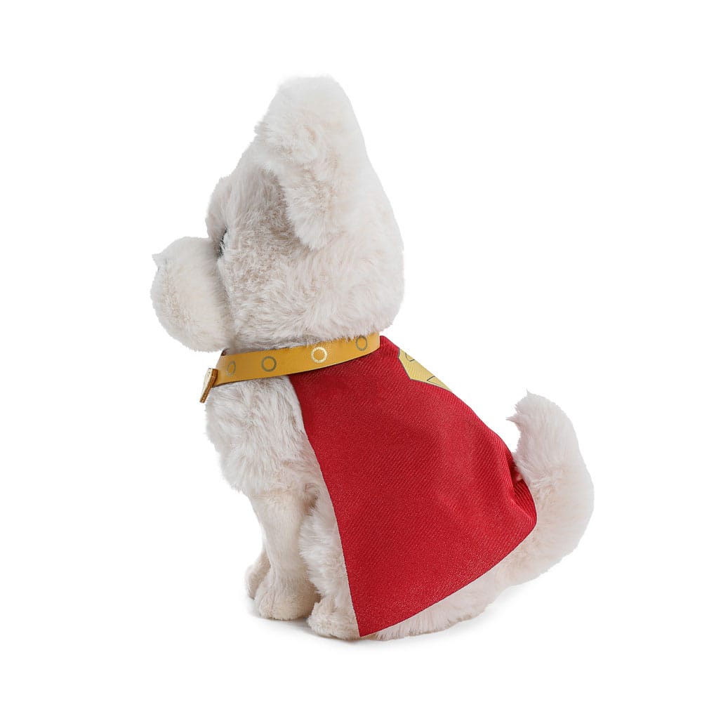 Superman (2025) Phunny Plush Figure Krypto 19 cm 0883975190941