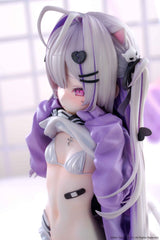 Original Character PVC Statue 1/6 Shubii Nekomimi Ver. Deluxe Edition 27 cm 6977361680070