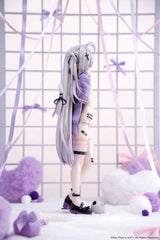 Original Character PVC Statue 1/6 Shubii Nekomimi Ver. Deluxe Edition 27 cm 6977361680070