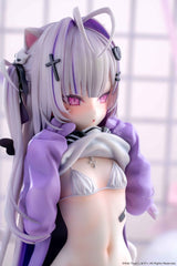 Original Character PVC Statue 1/6 Shubii Nekomimi Ver. Deluxe Edition 27 cm 6977361680070