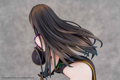 Original Character PVC Statue 1/6 China Dress Nyan 26 cm 6977361680094