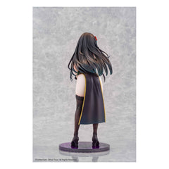 Original Character PVC Statue 1/6 China Dress Nyan Deluxe Version 26 cm 6977361680100