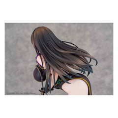 Original Character PVC Statue 1/6 China Dress Nyan Deluxe Version 26 cm 6977361680100