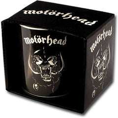 Motörhead Mug Warpig - Amuzzi