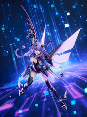 Hyperdimension Neptunia PVC Statue 1/7 Purple Heart 45 cm     4532640827441