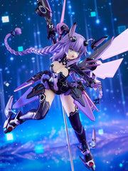 Hyperdimension Neptunia PVC Statue 1/7 Purple Heart 45 cm     4532640827441
