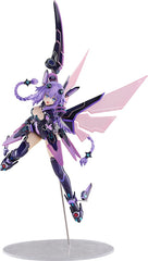Hyperdimension Neptunia PVC Statue 1/7 Purple Heart 45 cm     4532640827441