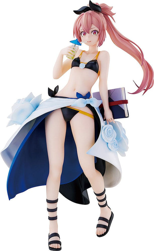 The Executioner and Her Way of Life PVC Statue 1/7 Menou: Swimsuit Ver. 24 cm 4532640827465