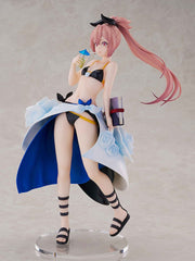 The Executioner and Her Way of Life PVC Statue 1/7 Menou: Swimsuit Ver. 24 cm 4532640827465