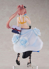 The Executioner and Her Way of Life PVC Statue 1/7 Menou: Swimsuit Ver. 24 cm 4532640827465