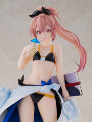 The Executioner and Her Way of Life PVC Statue 1/7 Menou: Swimsuit Ver. 24 cm 4532640827465
