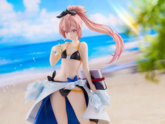 The Executioner and Her Way of Life PVC Statue 1/7 Menou: Swimsuit Ver. 24 cm 4532640827465