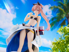 The Executioner and Her Way of Life PVC Statue 1/7 Menou: Swimsuit Ver. 24 cm 4532640827465