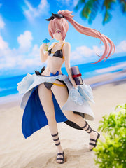 The Executioner and Her Way of Life PVC Statue 1/7 Menou: Swimsuit Ver. 24 cm 4532640827465