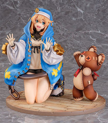 Guilty Gear Strive PVC Statue 1/6 Bridget 19 cm 4532640827489