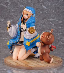 Guilty Gear Strive PVC Statue 1/6 Bridget 19 cm 4532640827489