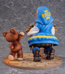 Guilty Gear Strive PVC Statue 1/6 Bridget 19 cm 4532640827489