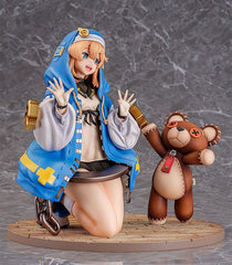 Guilty Gear Strive PVC Statue 1/6 Bridget 19 cm 4532640827489