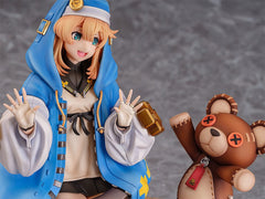 Guilty Gear Strive PVC Statue 1/6 Bridget 19 cm 4532640827489