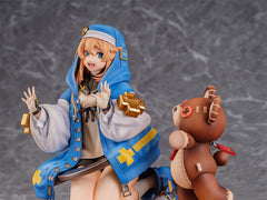 Guilty Gear Strive PVC Statue 1/6 Bridget 19 cm 4532640827489