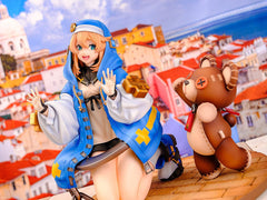 Guilty Gear Strive PVC Statue 1/6 Bridget 19 cm 4532640827489