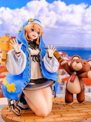 Guilty Gear Strive PVC Statue 1/6 Bridget 19 cm 4532640827489
