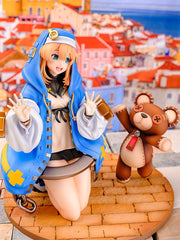 Guilty Gear Strive PVC Statue 1/6 Bridget 19 cm 4532640827489