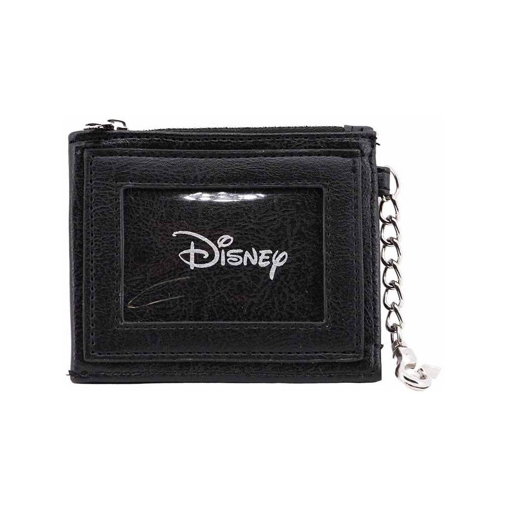 Disney Card Holder / Mini Purse Mickey Angry 8445118022414