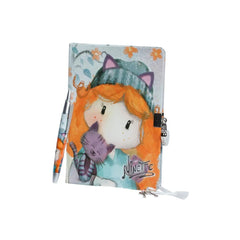 Forever Ninette Diary Gift Box 8445118022643