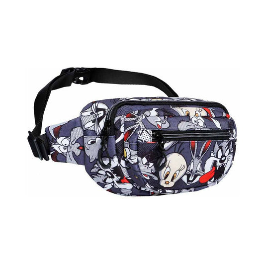 Looney Tunes Fanny Pack Folks 8445118023275