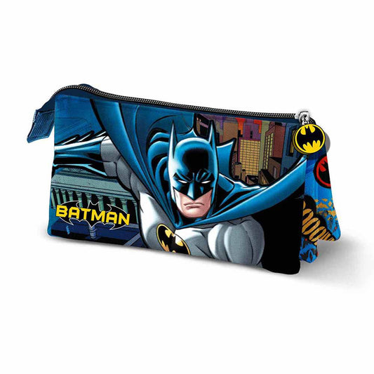 DC Comics Pencil case Battle 8445118027990