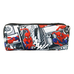 Marvel Pencil Case Spider-Man Stories 8445118034752