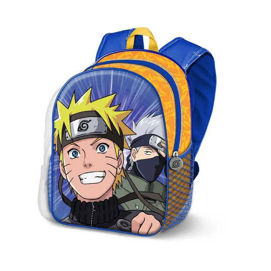 Naruto Backpack Naruto Clan 8445118037302