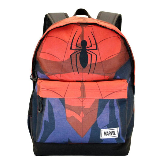 Marvel Fashion Backpack Spider-Man Suit 8445118039658
