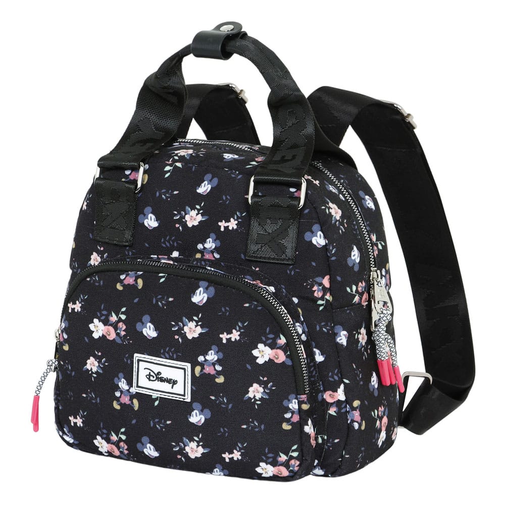 Disney Handbag Mickey Apricot Nature 8445118045451