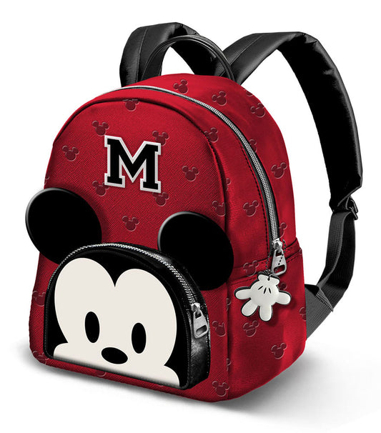 Disney Backpack Mickey M Collection Heady 8445118046625