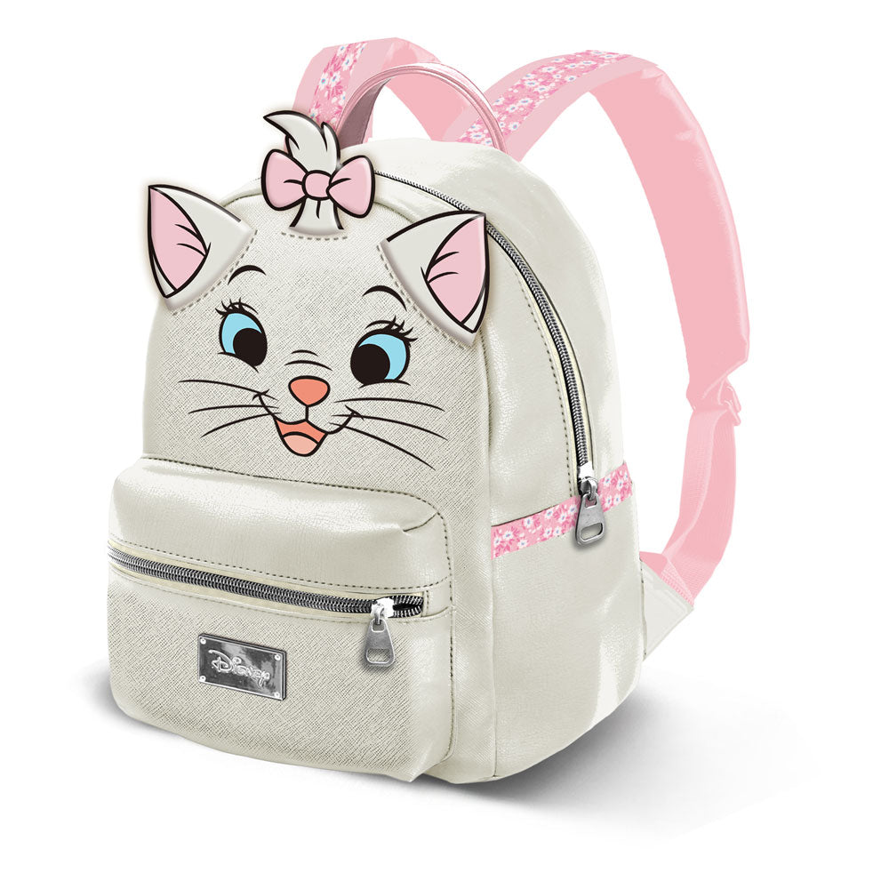 The Aristocats Backpack Marie Heady 8445118046854