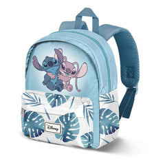 Lilo & Stitch Joy Preschool Backpack Angel & Stitch  8445118047691
