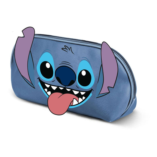 Lilo & Stitch Wash Bag Tongue 8445118047714