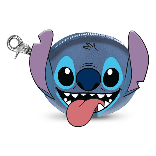 Lilo und Stitch Coin Purse Tongue 8445118047745