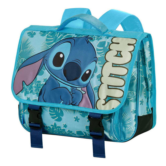 Lilo & Stitch Cartable Backpack Cute 2.0 8445118050011