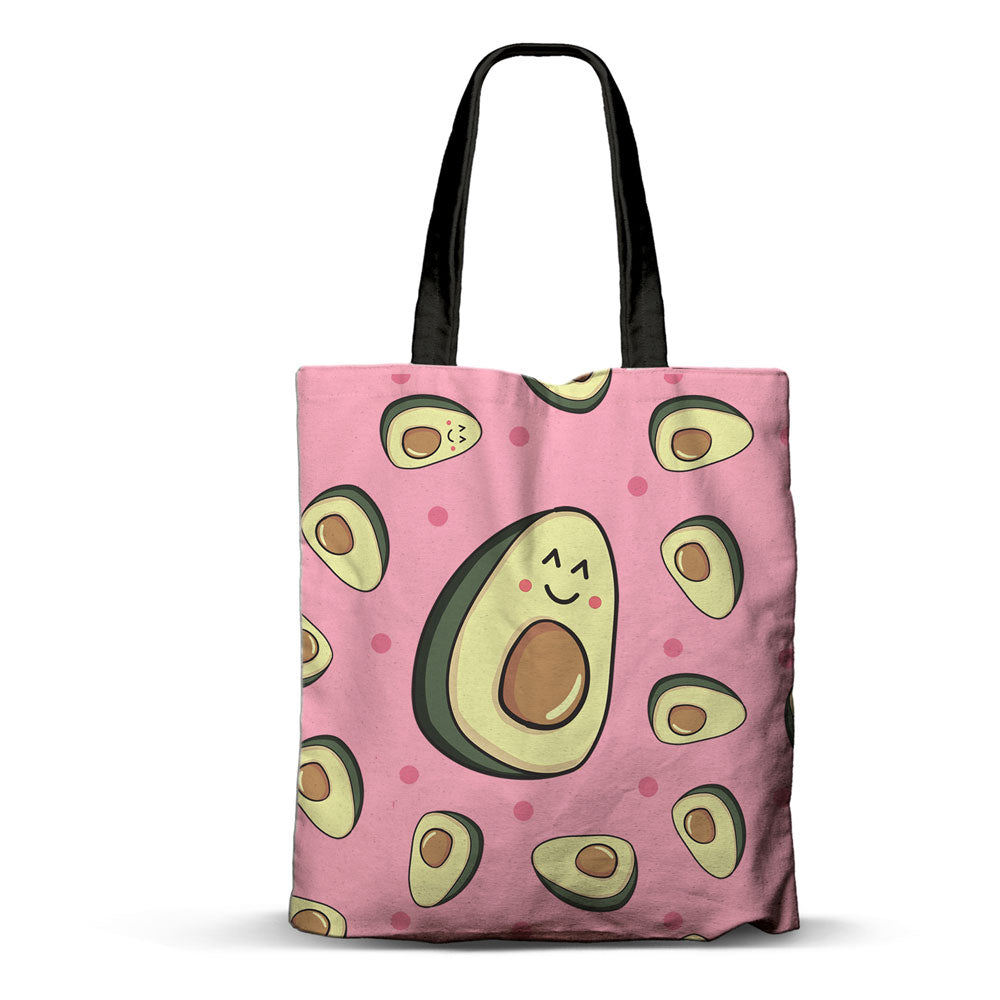 Oh My Pop! Tote Bag Waka 8445118058574