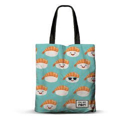 Oh My Pop! Tote Bag Nigiri 8445118058604