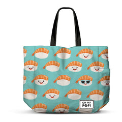 Oh My Pop! Tote Bag horizontal Nigiri 8445118058611