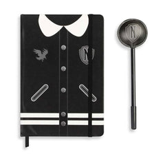 Wednesday Diary Gift Box Varsity 8445118061413