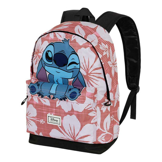 Lilo & Stitch Fan HS Backpack Maui 2.2  8445118061765