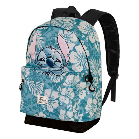 Lilo & Stitch Fan HS Backpack Aloha 2.2  8445118061819