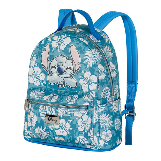 Lilo & Stitch Heady Backpack Aloha 8445118061895