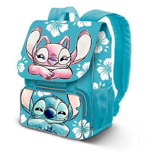 Lilo & Stitch Backpack Tropic 8445118064056